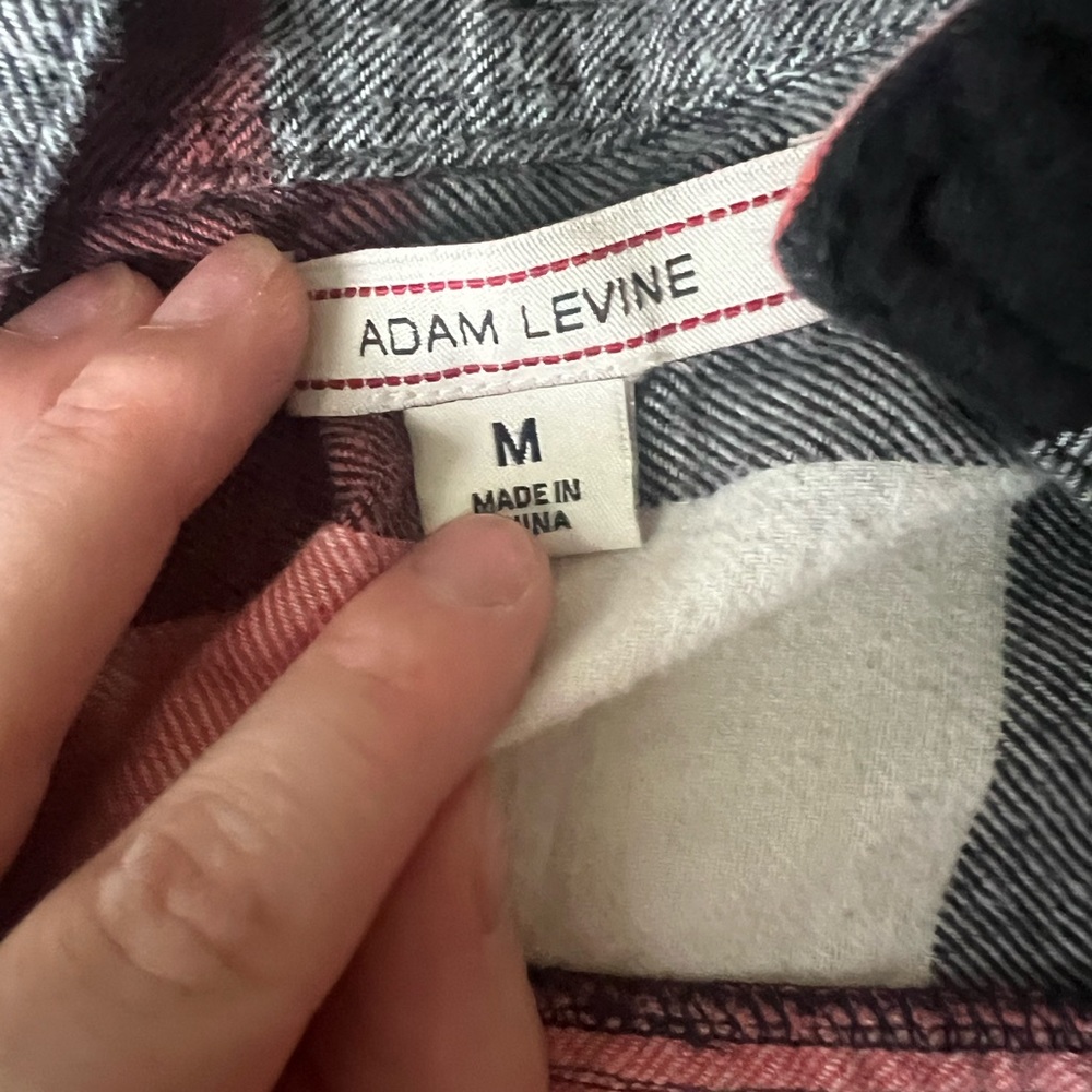 Flannel - Picture 2 of 2